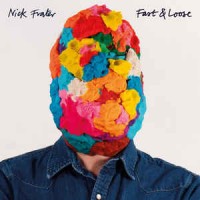 Purchase Nick Frater - Fast & Loose