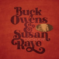 Purchase Buck Owens & Susan Raye - Together Again