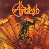 Purchase Airdash - Thank God It's Monday