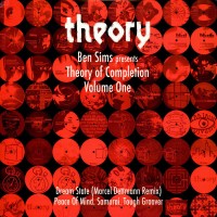 Purchase Ben Sims - Theory Of Completion Vol. 1 (EP)