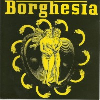 Purchase Borghesia - Pro Choice