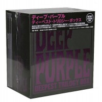 Purchase Deep Purple - Deepest Trilogy Box CD1