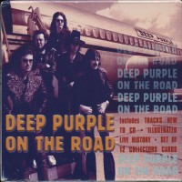 Purchase Deep Purple - On The Road CD1