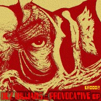 Purchase Dez Williams - Provocative (EP)