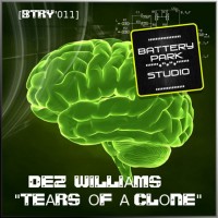 Purchase Dez Williams - Tears Of A Clone (EP)