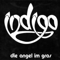 Purchase Indigo - Die Angel I'm Gras (Vinyl)