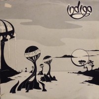 Purchase Indigo - Meer Der Zeit (Vinyl)
