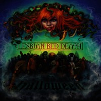 Purchase Lesbian Bed Death - Halloween (CDS)