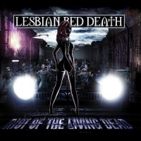 Purchase Lesbian Bed Death - Riot Of The Living Dead