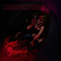 Purchase Lesbian Bed Death - Soul Sucker (CDS)