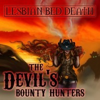 Purchase Lesbian Bed Death - The Devil's Bounty Hunters