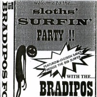 Purchase The Bradipos IV - Sloths' Surfin' Party !!