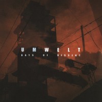 Purchase Umwelt - Days Of Dissent