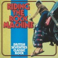 Buy VA - Riding The Rock Machine: British Seventies Classic Rock CD1 Mp3 Download