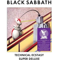 Purchase Black Sabbath - Technical Ecstasy (Super Deluxe Edition) CD3