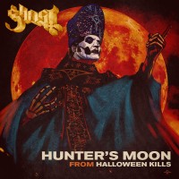Purchase Ghost - Hunter's Moon (CDS)