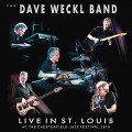 Buy Dave Weckl Band - Live In St. Louis At The Chesterfield Jazz Festival 2019 Mp3 Download