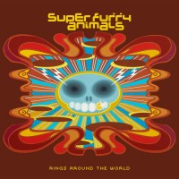 Purchase Super Furry Animals - Rings Around The World (20Th Anniversary Edition) Pt. 1 CD1