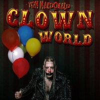 Purchase Tom Macdonald - Clown World (CDS)