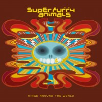 Purchase Super Furry Animals - Rings Around The World (20Th Anniversary Edition) Pt. 2 CD1
