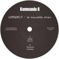 Buy Umwelt - La Nouvelle Chair (EP) Mp3 Download