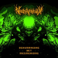 Purchase Vile Reflux - Dehumanizing Yet Mesmerizing (EP)