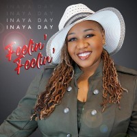 Purchase inaya day - Feelin' Feelin' (CDS)