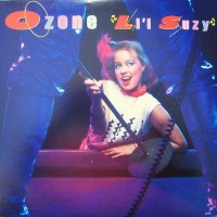 Purchase Ozone - Lil' Suzy (Vinyl)