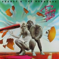 Purchase Phoney & The Hardcore - Phoney Hits (Vinyl)