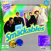 Purchase PRETTYMUCH - Smackables (Deluxe Edition)
