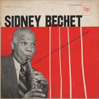 Purchase Sidney Bechet - The Grand Master Of The Soprano Saxophone And Clarinet (Vinyl)