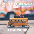 Buy Sly & The Family Stallone - Here We Go (EP) Mp3 Download