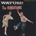 Buy The Vibrations - Watusi! (Vinyl) Mp3 Download