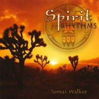 Purchase Thomas Walker - Spirit Rhythms