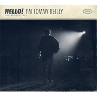Purchase Tommy Reilly - Hello! I'm Tommy Reilly