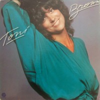 Purchase Toni Brown - Toni Brown (Vinyl)