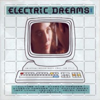Purchase VA - Electric Dreams (Original Soundtrack From The Film)