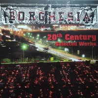 Purchase Borghesia - 20Th Century - Selected Works CD1