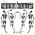 Buy Borghesia - 4 X 12" Mp3 Download