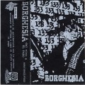 Buy Borghesia - Dal Vivo A El Paso (Tape) Mp3 Download