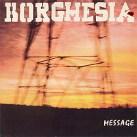 Purchase Borghesia - Message (EP)