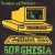 Buy Borghesia - Surveillance And Punishment (EP) Mp3 Download