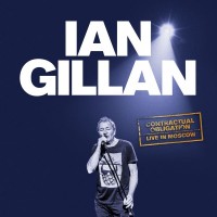 Purchase Ian Gillan - Contractual Obligation #1: Live In Moscow CD1