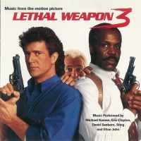 Purchase Michael Kamen - Lethal Weapon 3