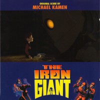 Purchase Michael Kamen - The Iron Giant