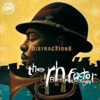 Purchase Roy Hargrove - Distractions (With The Rh Factor)