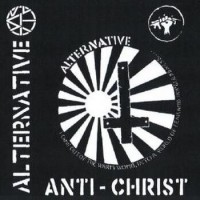 Purchase Alternative - Anti Christ Demo 82 (Tape)