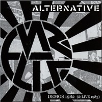 Purchase Alternative - Demos 1982 And Live 1983