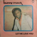 Buy Bunny Mack - Let Me Love You (Vinyl) Mp3 Download