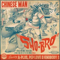 Purchase Chinese Man - Sho-Bro